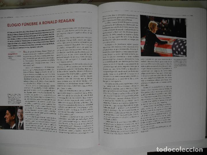 Libros de segunda mano: Anuario 2004. Los hechos. Difusora intrnacional. Sin DVD - Foto 2