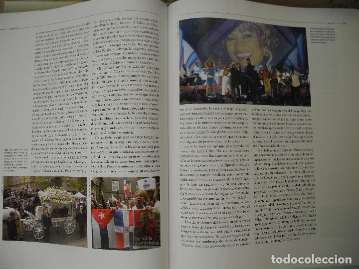 Libros de segunda mano: Anuario 2003. Los hechos. Difusora intrnacional. Sin DVD - Foto 2