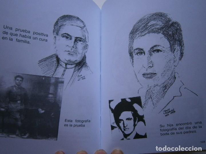 Libros de segunda mano: JOYCE MORGAN EL MILAGRO DE LOS ROSTROS Sergio Gozzi Serendipity 2001 EC - Foto 4