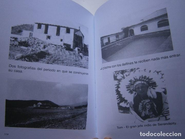 Libros de segunda mano: JOYCE MORGAN EL MILAGRO DE LOS ROSTROS Sergio Gozzi Serendipity 2001 EC - Foto 6