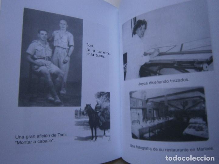 Libros de segunda mano: JOYCE MORGAN EL MILAGRO DE LOS ROSTROS Sergio Gozzi Serendipity 2001 EC - Foto 7