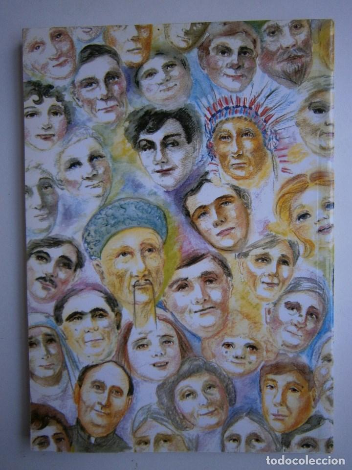 Libros de segunda mano: JOYCE MORGAN EL MILAGRO DE LOS ROSTROS Sergio Gozzi Serendipity 2001 EC - Foto 9