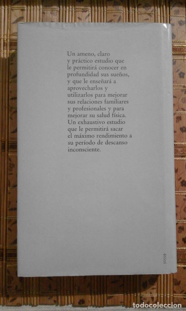 Libros de segunda mano: El mensaje de los sue&ntilde;os - Gayle M.V. Delaney - Foto 2