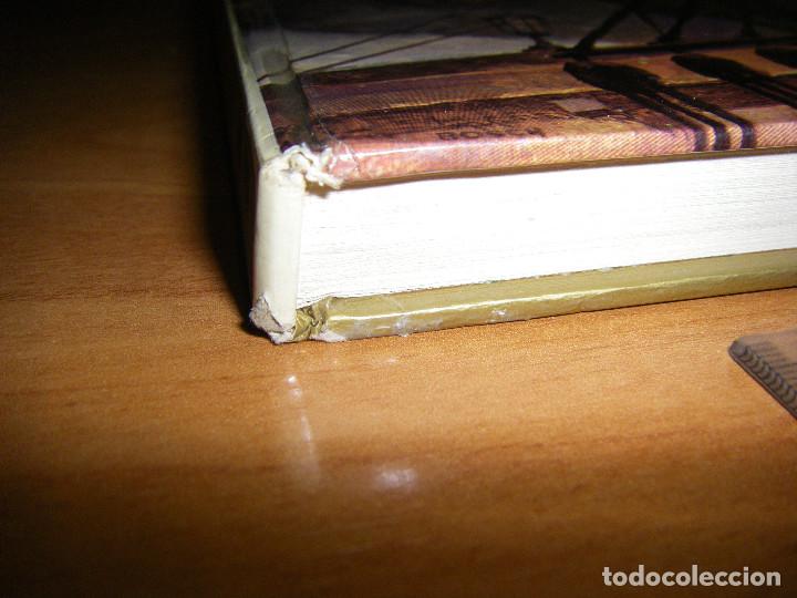 Libros de segunda mano: Colecci&oacute;n historias color. Sandokan. Emilio Salgari - Foto 2