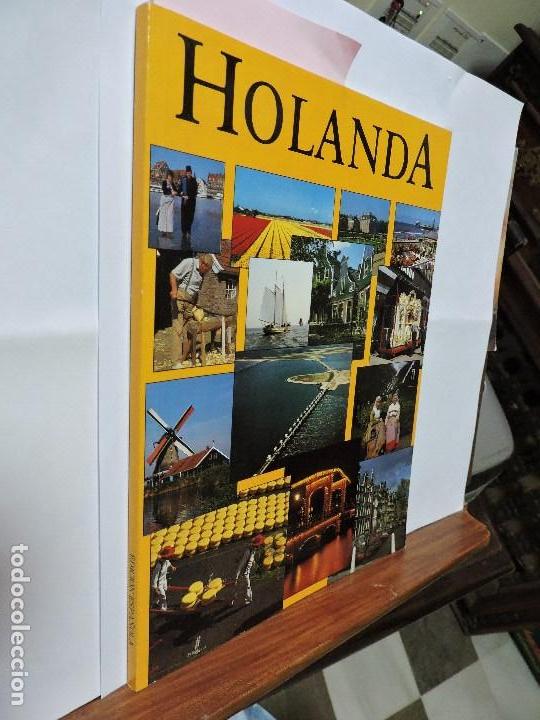 Libros de segunda mano: Holanda. Van KOOTEN, D. Verhoeven 1987 - Foto 1