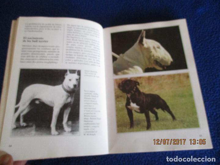 Libros de segunda mano: EL PIT BULL Guido de rosa - Foto 7