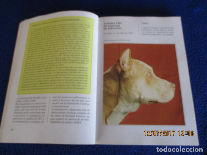 Libros de segunda mano: EL PIT BULL Guido de rosa - Foto 9