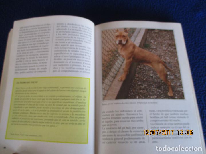 Libros de segunda mano: EL PIT BULL Guido de rosa - Foto 10