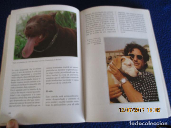 Libros de segunda mano: EL PIT BULL Guido de rosa - Foto 11
