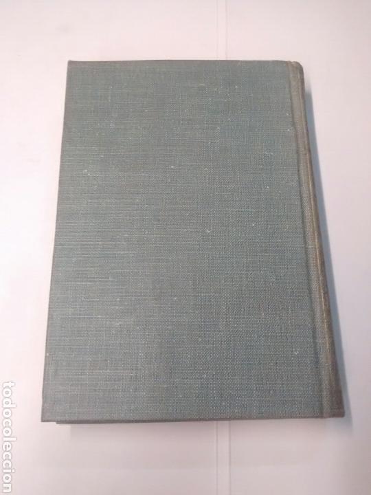 Libros de segunda mano: El puente de la &aacute;nimas - P&iacute;o Baroja - 1945 - Foto 2