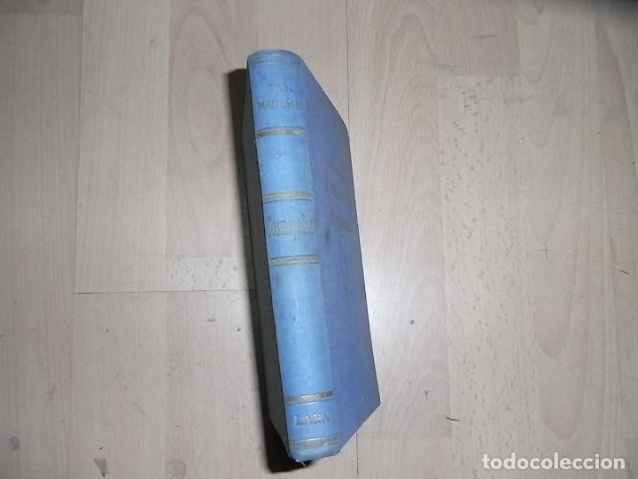 Libros de segunda mano: W.Somerset Maugham, Cosmolitas, Ed. Lara - Foto 1