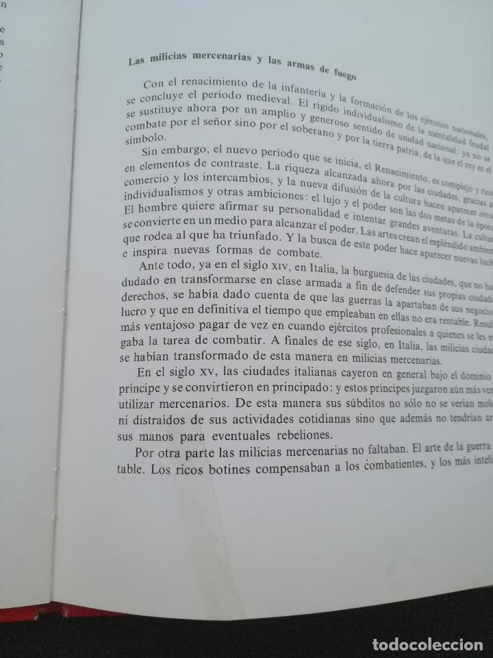 Libros de segunda mano: HISTORIA DE LAS GRANDES BATALLAS EDITORIAL TEIDE 1968 - Foto 15