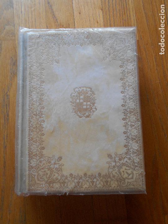 Libros de segunda mano: CONSULADO DEL MAR, Antonio de Capmany ,Facsimil - Foto 2