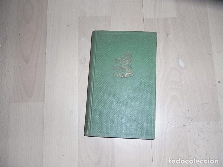 Libros de segunda mano: Andre Maurois, Climas, Ed. Tartessos,1942 - Foto 1