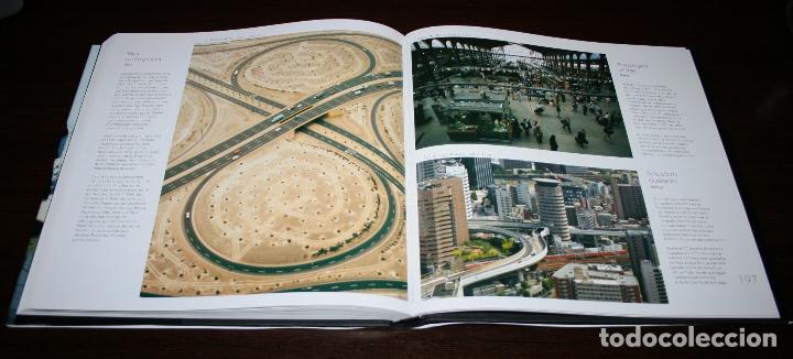 Libros de segunda mano: METR&Ograve;POLIS - EDICIONS 62/LA CAIXA - 2007 - EN CATAL&Aacute;N - Foto 4
