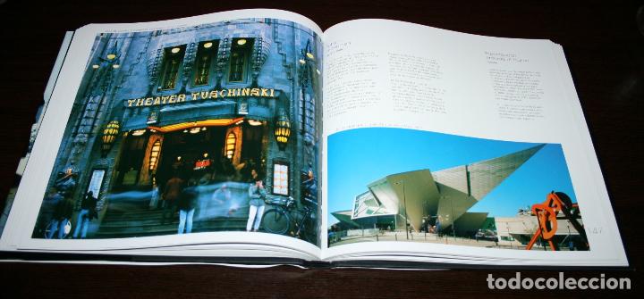 Libros de segunda mano: METR&Ograve;POLIS - EDICIONS 62/LA CAIXA - 2007 - EN CATAL&Aacute;N - Foto 6