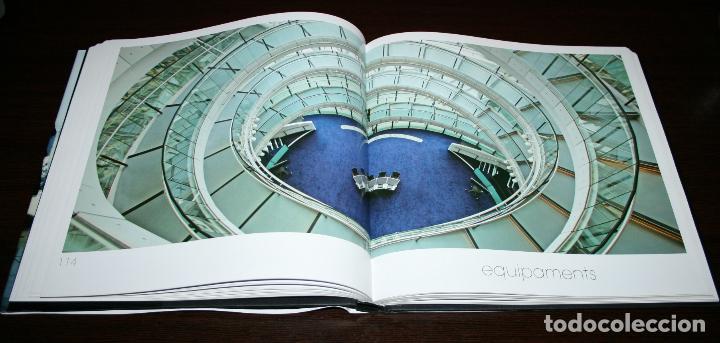 Libros de segunda mano: METR&Ograve;POLIS - EDICIONS 62/LA CAIXA - 2007 - EN CATAL&Aacute;N - Foto 7