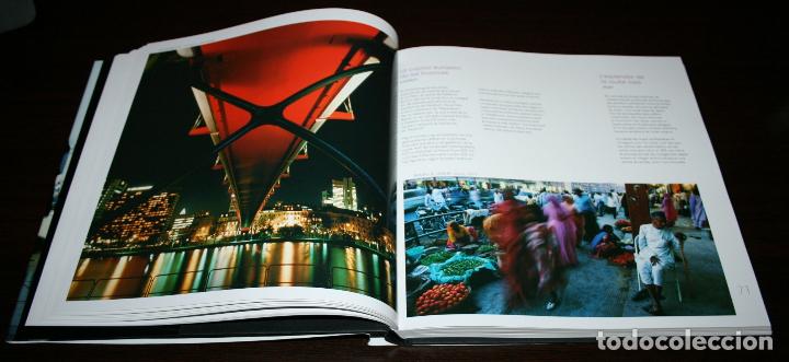 Libros de segunda mano: METR&Ograve;POLIS - EDICIONS 62/LA CAIXA - 2007 - EN CATAL&Aacute;N - Foto 8