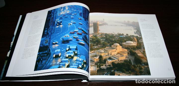 Libros de segunda mano: METR&Ograve;POLIS - EDICIONS 62/LA CAIXA - 2007 - EN CATAL&Aacute;N - Foto 9