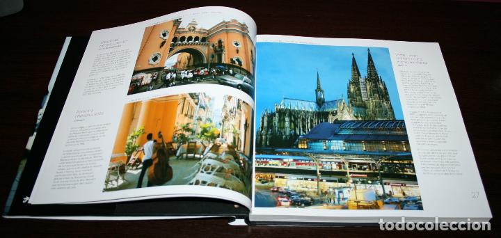 Libros de segunda mano: METR&Ograve;POLIS - EDICIONS 62/LA CAIXA - 2007 - EN CATAL&Aacute;N - Foto 10