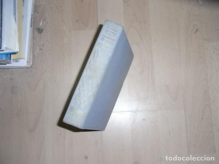 Libros de segunda mano: Torcuato Luca de Tena, La mujer de otro, Planeta - Foto 1