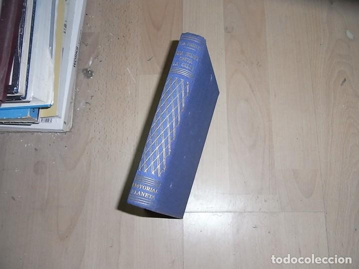 Libros de segunda mano: Kate OBrien , Sin mi capa, Coleccion Goliat, 1951 - Foto 1