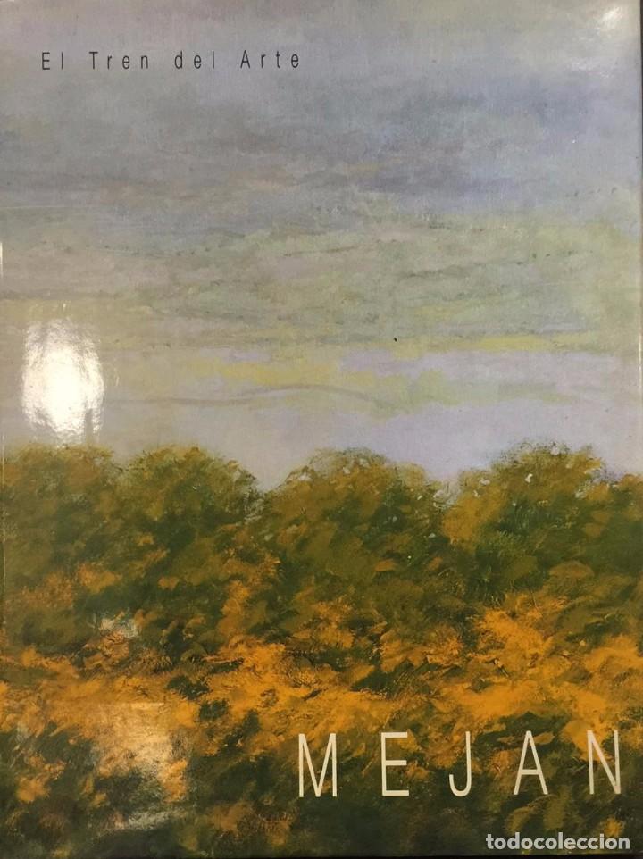 Libros de segunda mano: Josep Mar&iacute;a MEJAN 1942 Barcelona - Foto 1