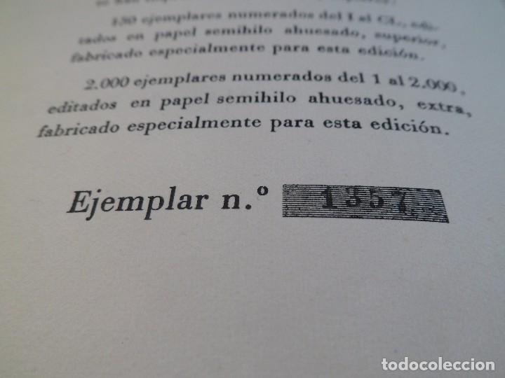 Libros de segunda mano: DAMAS Y POETAS. EDUARDO AUN&Oacute;S.1946 - Foto 2