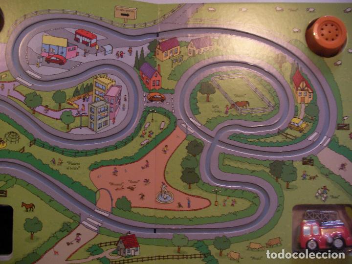 Libros de segunda mano: EL LIBRO DEL COCHE DE BOMBEROS - NUEVO - Foto 3