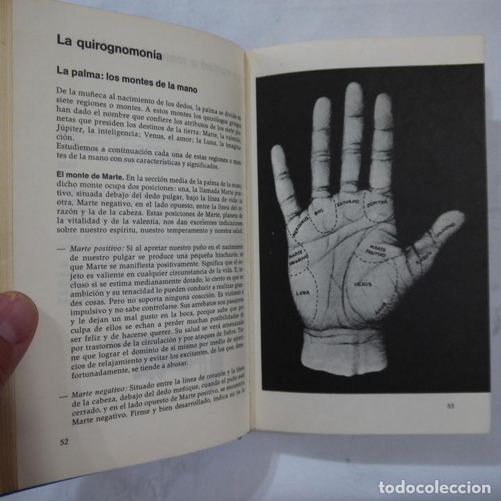 Libros de segunda mano: QUI&Eacute;N SOY YO, QUI&Eacute;N ERES T&Uacute; - SIMON DURVILLE - C&Iacute;RCULO DE LECTORES - Foto 4