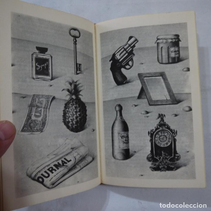 Libros de segunda mano: QUI&Eacute;N SOY YO, QUI&Eacute;N ERES T&Uacute; - SIMON DURVILLE - C&Iacute;RCULO DE LECTORES - Foto 6