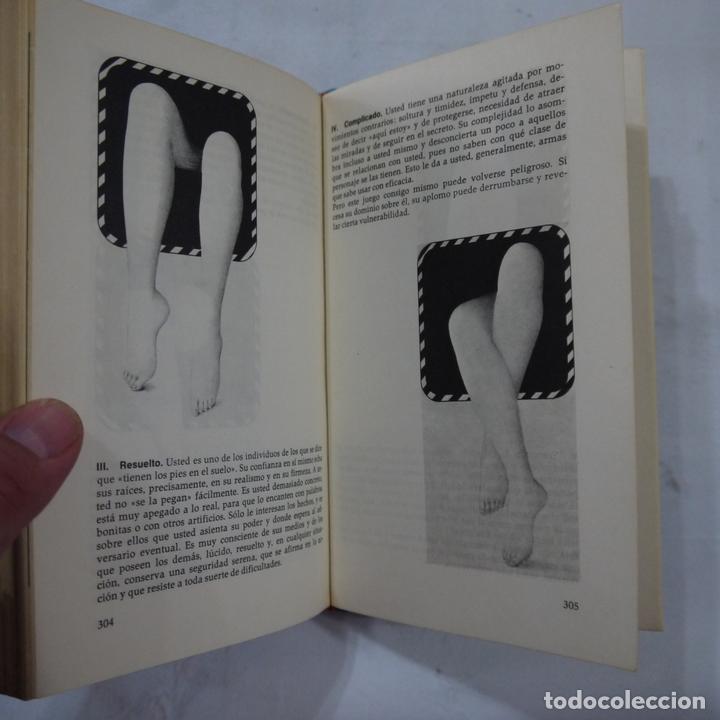 Libros de segunda mano: QUI&Eacute;N SOY YO, QUI&Eacute;N ERES T&Uacute; - SIMON DURVILLE - C&Iacute;RCULO DE LECTORES - Foto 9