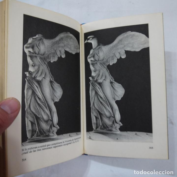 Libros de segunda mano: QUI&Eacute;N SOY YO, QUI&Eacute;N ERES T&Uacute; - SIMON DURVILLE - C&Iacute;RCULO DE LECTORES - Foto 10