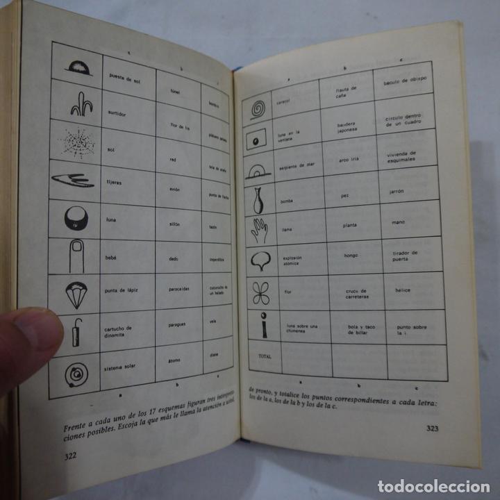 Libros de segunda mano: QUI&Eacute;N SOY YO, QUI&Eacute;N ERES T&Uacute; - SIMON DURVILLE - C&Iacute;RCULO DE LECTORES - Foto 11