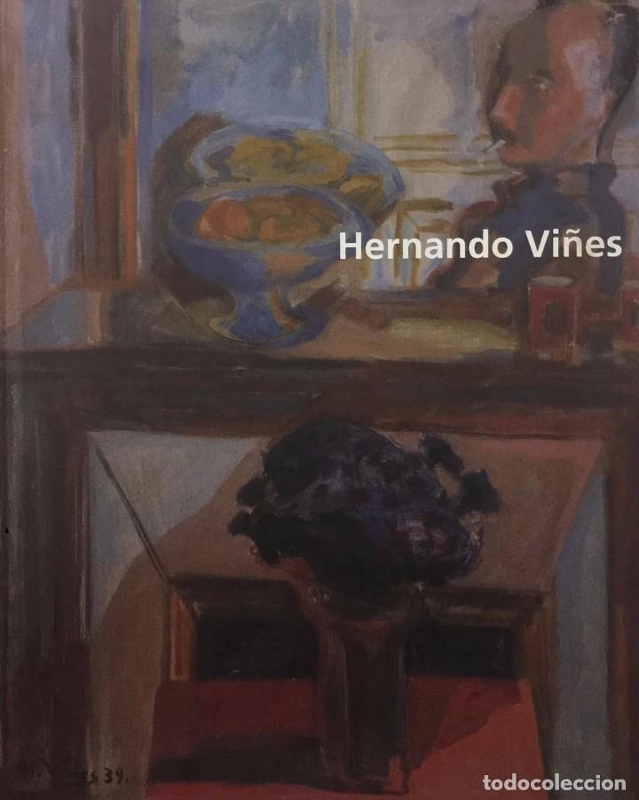 Libros de segunda mano: HERNANDO VI&Ntilde;ES (1904-1993) - Foto 1