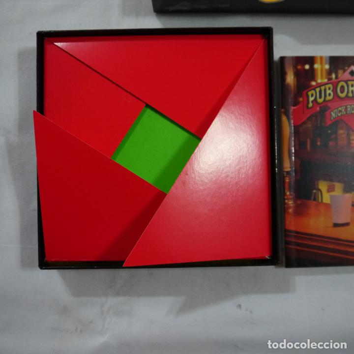 Libros de segunda mano: PUB ORIGAMI - NICK ROBINSON - H. KLICZKOWSKI - Foto 3