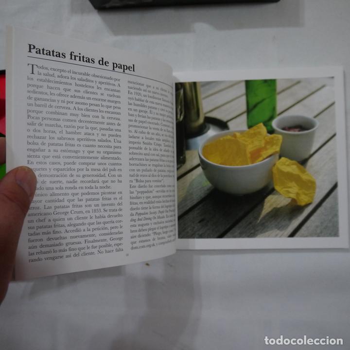 Libros de segunda mano: PUB ORIGAMI - NICK ROBINSON - H. KLICZKOWSKI - Foto 7