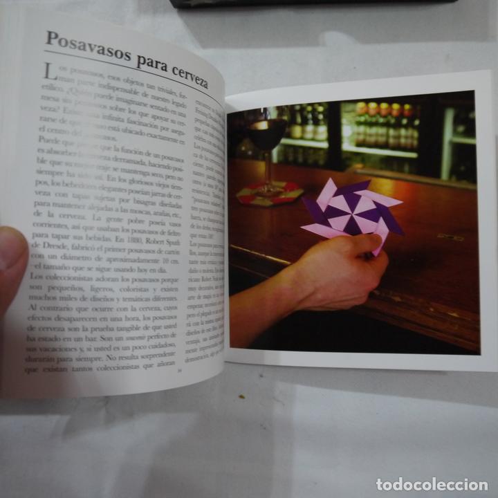 Libros de segunda mano: PUB ORIGAMI - NICK ROBINSON - H. KLICZKOWSKI - Foto 12