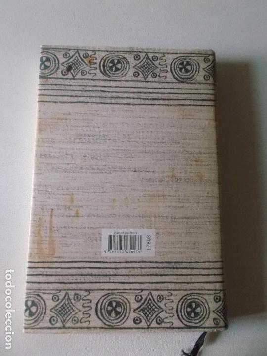 Libros de segunda mano: REY DAVID EL ELEGIDO DE DIOS ALLAN MASSIE 1996 - Foto 2