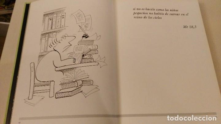 Libros de segunda mano: COMO SER NI&Ntilde;O - FRANCESCO TONUCCI - BARCANOVA - Foto 3