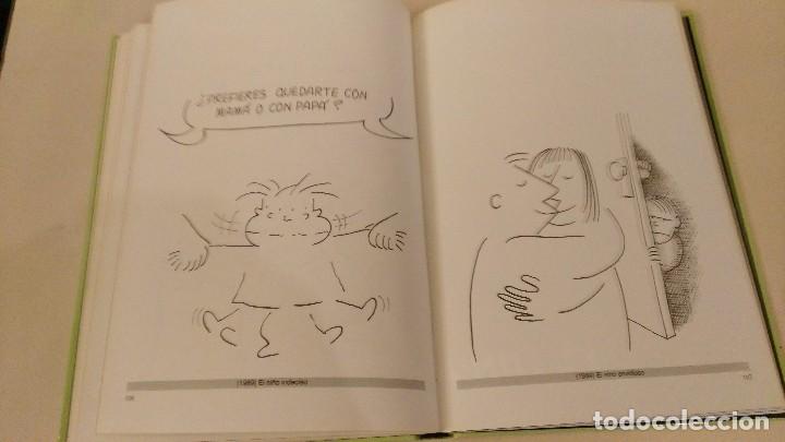 Libros de segunda mano: COMO SER NI&Ntilde;O - FRANCESCO TONUCCI - BARCANOVA - Foto 6