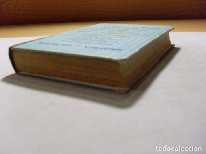 Libros de segunda mano: PROBLEMAS DE ELECTRICIDAD / Vieweger / 1958 - Foto 4