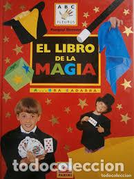 Libros de segunda mano: EL LIBRO DE LA MAGIA Pasqual Romano Panini - Foto 1