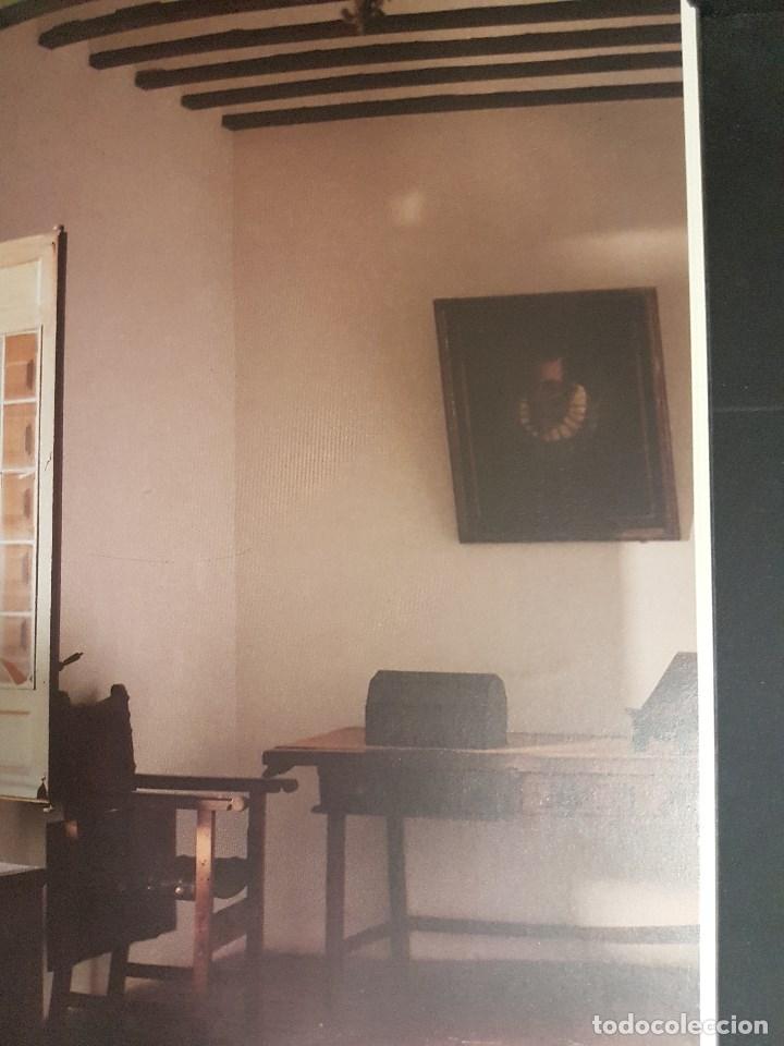 Libros de segunda mano: MUSEO CASA NATAL DE CERVANTES - Foto 2