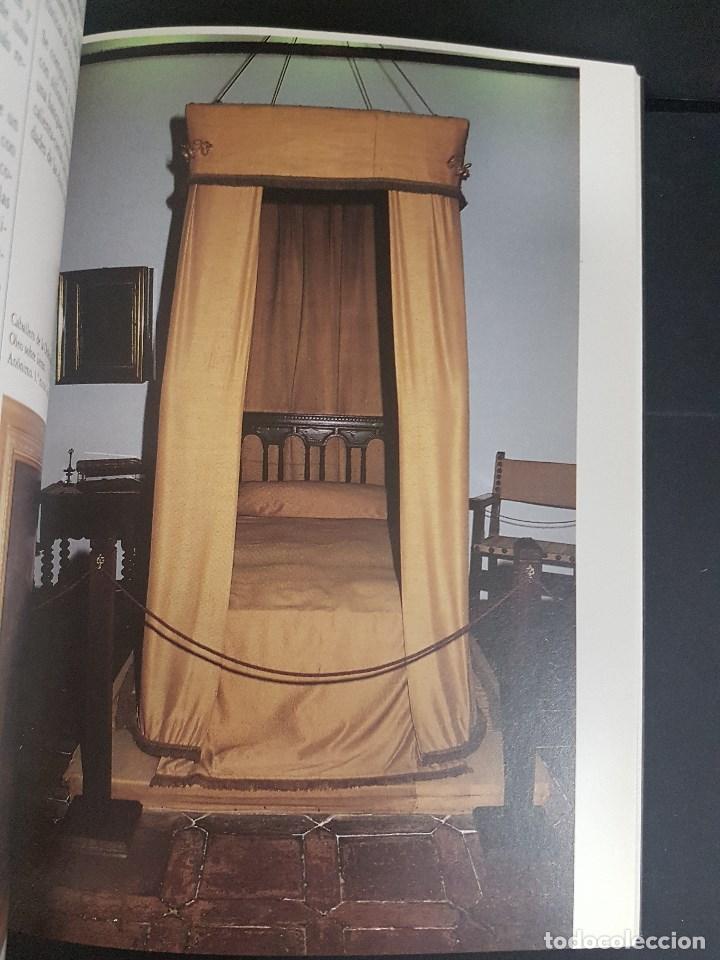 Libros de segunda mano: MUSEO CASA NATAL DE CERVANTES - Foto 3