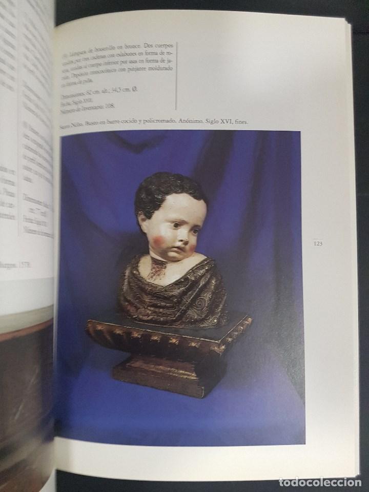 Libros de segunda mano: MUSEO CASA NATAL DE CERVANTES - Foto 4