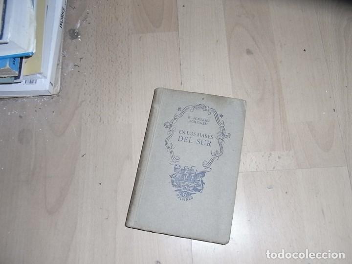 Libros de segunda mano: W.Somerset Maugham, En los mares del sur, 1942 - Foto 1