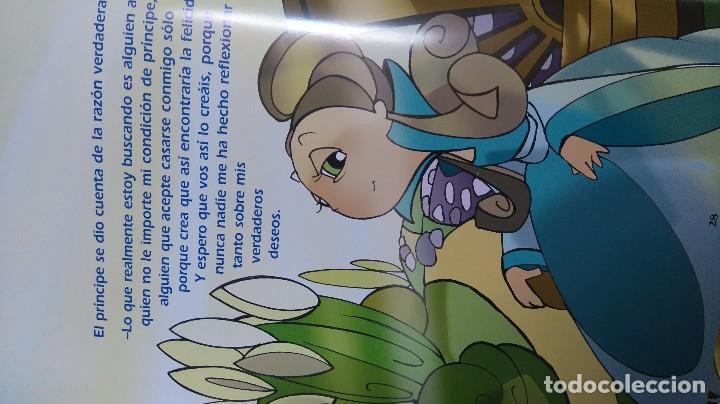 Libros de segunda mano: mi biblioteca infantil bilingue. 8 tomos - Foto 6