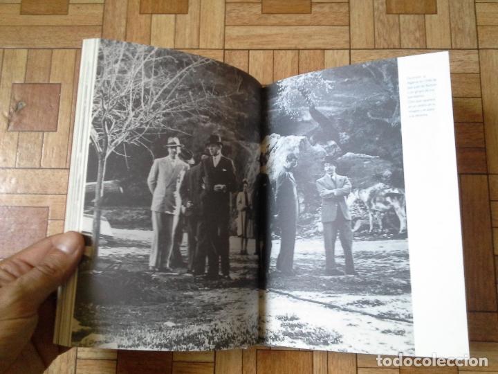 Libros de segunda mano: SEIS GENERACIONES DE BORBONES Y UN CRONISTA - CARLOS SENT&Iacute;S - Foto 4