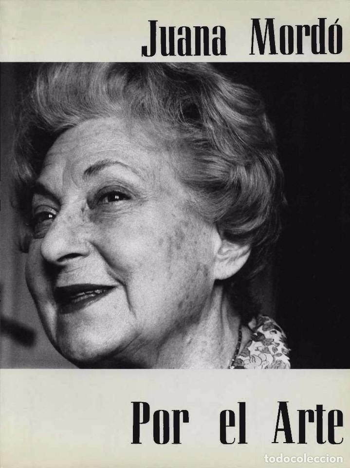 Libros de segunda mano: Lote de dos libros de Juana Mord&oacute; - Foto 2